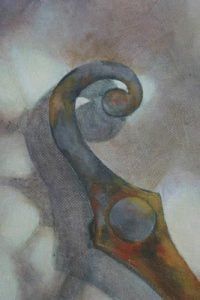 2012ISLAND OF MY EYE, 25 years, a retrospective