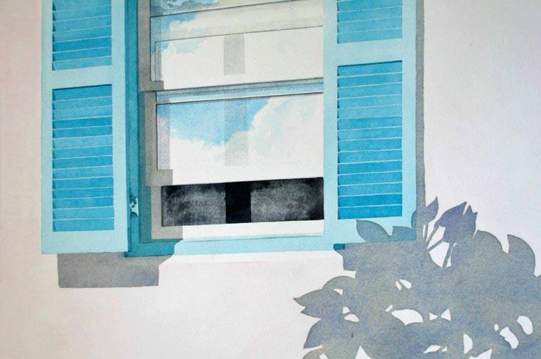 Watercolour